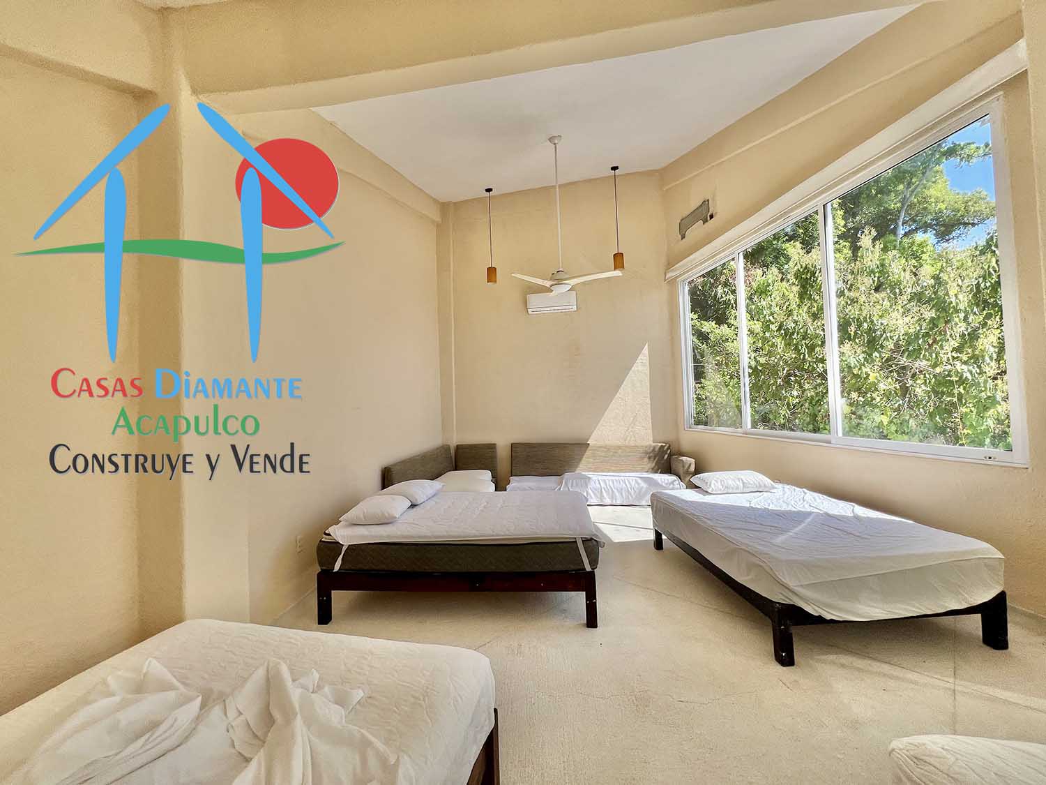 Punta Pichilingue PH J3 - Cuarto de escoltas 1